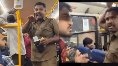 BMTC Assault