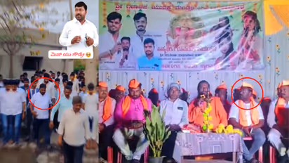 Bheemanagouda Biradar