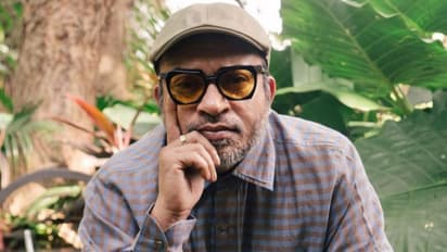 Soubin Shahir cheating case SIIMA Manjummel Boys