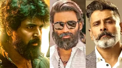 Madharaasi beats Thangalaan and raayan in tamil nadu pre sales sivakarthikeyan 