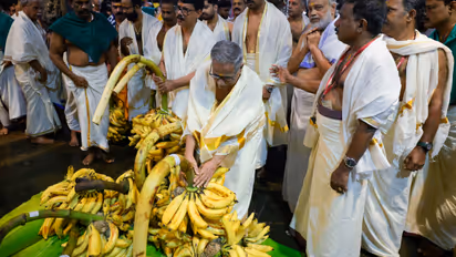 Guruvayur temple