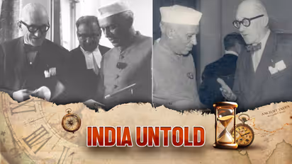 Swiss Architect’s Idea Became an Indian Heritage Symbol