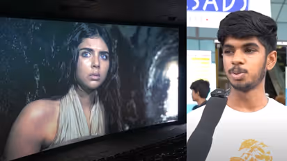 kotha lokah one week box office collection kalyani priyadarshan dulquer salmaan