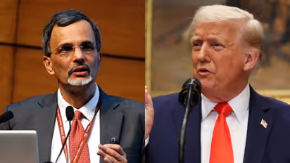 chief economic advisor