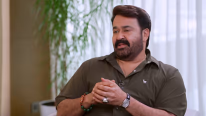 mohan lal