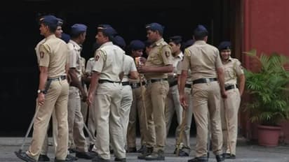 Mumbai on high alert