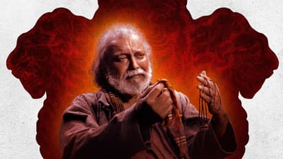 The Bengal Files Review