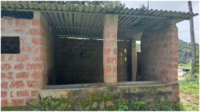 Dakshina Kannada  Cow stolen and butchered 