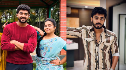 lakshmi nivasa serial