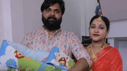 Samar Singh New Kid and house