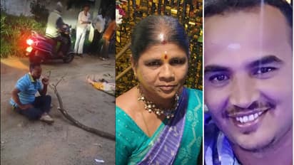 Bengaluru Mother in Law