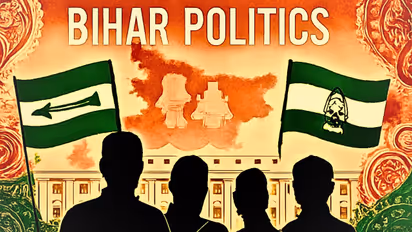 bihar politics