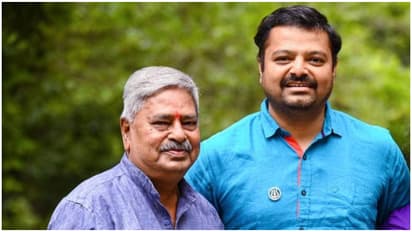 sulibele father Devadas Subraya Shet Passes Away