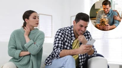 cookie jaring in relationship