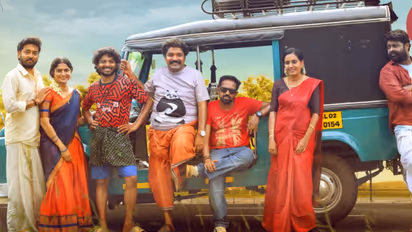 VALSALA club malayalkam movie getting ready for release