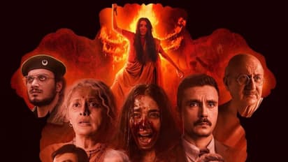 The Bengal Files Day 3 Collection