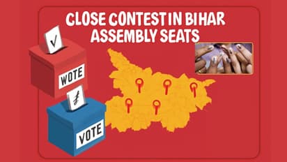 Bihar-Election-seat-contests