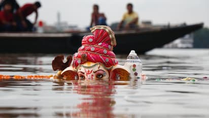 Ganesh Visarjan 2025