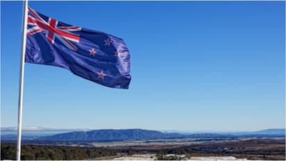 New Zealand