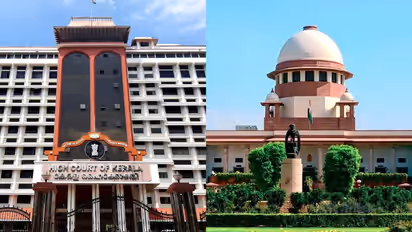Kerala HC, Supreme court