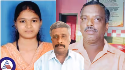 Dharmasthala Soujanya Case