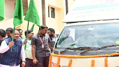 CM Vishnu Dev Saia Speech