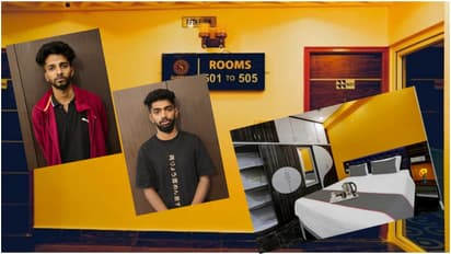 bengaluru drug peddlers 