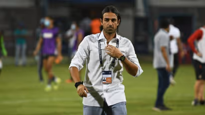 Vincenzo Alberto Annese