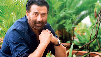Sunny Deol Upcoming Movies