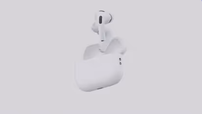 AirPods Pro 3