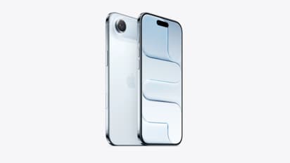 iPhone Air