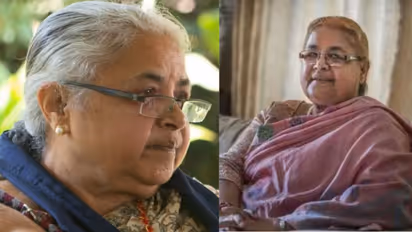 सुशीला कार्की 