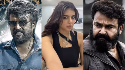 kalyani priyadarshan