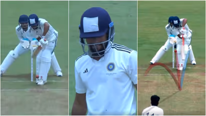 Mohammed Azharuddeen