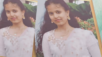 Bengaluru Student Priyanka death
