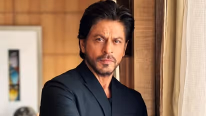 Shah Rukh Khan