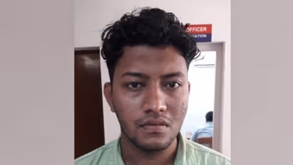 Stalking Case Arrest