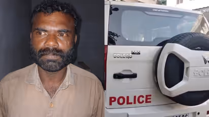 husband tried to kill wife