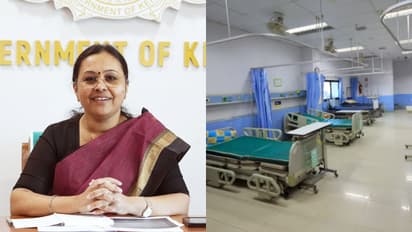 woman wellness clinic