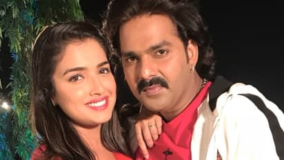 Pawan Singh Controversy