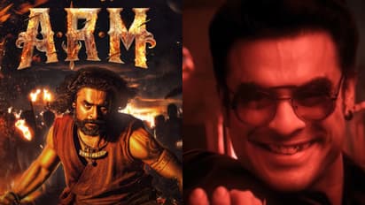 ajayante randam moshanam, lokah