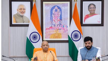 CM Yogi Adityanath big decision