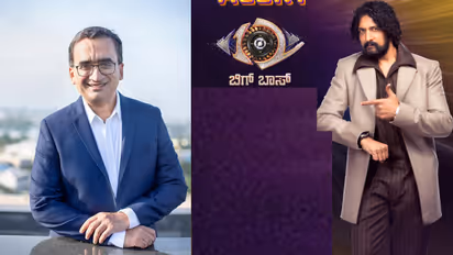bigg boss kannada