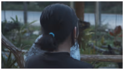 Slave centers in Myanmar