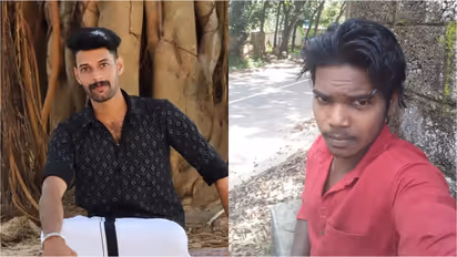 kollam youth fell into well drowned