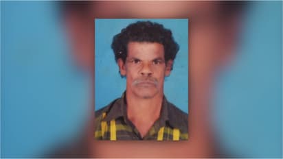 kilimanoor accident death