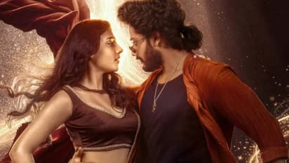 Mirai Day 2 Collection