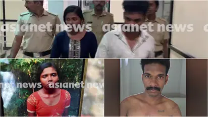 pathanamthitta honey trap case couples arrested