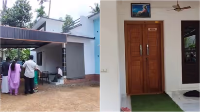 thrissur murder attempt husband suicide