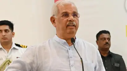 rajendra arlekar